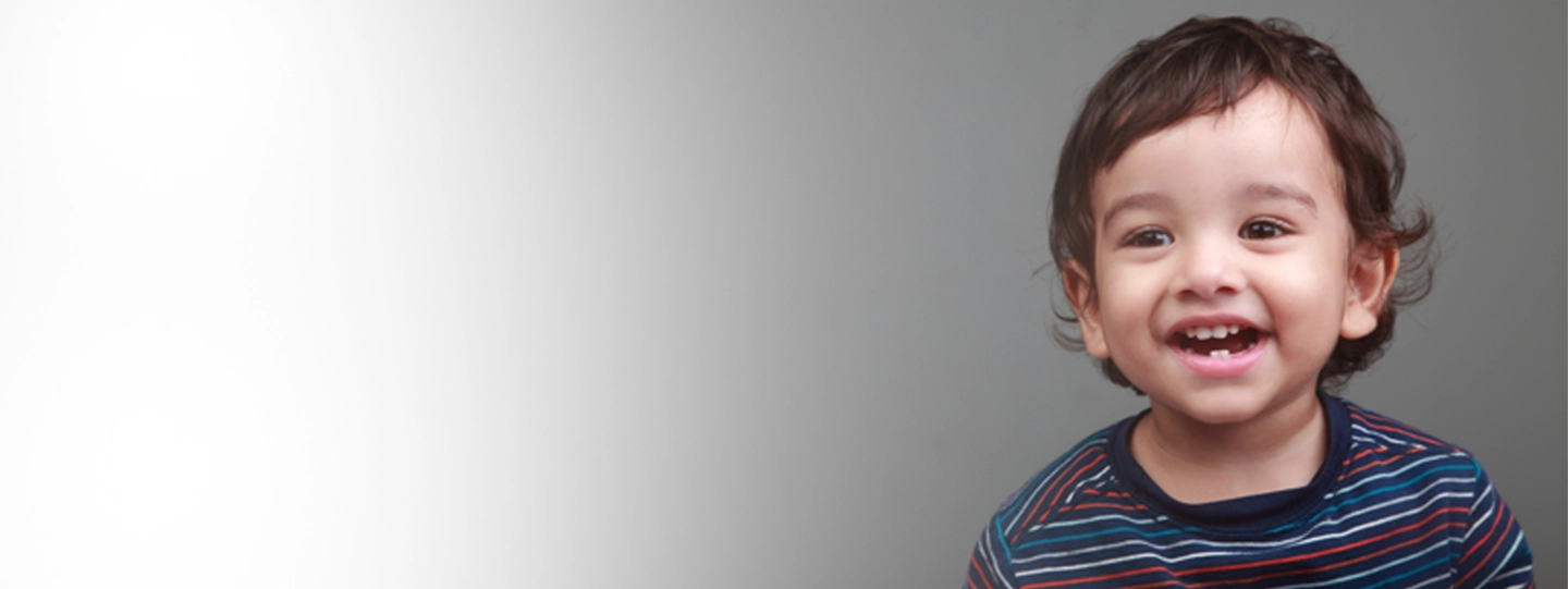 Teamwork That Heals: A 23-Month-Old’s Recovery from Appendicitis